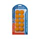 Kickertischbälle 33 mm – orange - Garlando