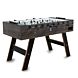 Kickertisch Deutscher Meister | Young Line Wenge Wood