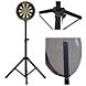 Dartboard Standard Tripod 2.0
