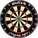 Dartboard Bulls Shark Pro 