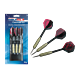 Garlando Dartpfeil-Set Centaurus 18 gr.
