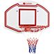 Basketballbrett Boston 90 x 60 cm