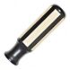 Griff aus Holz und Kunststoff Garlando 16 mm