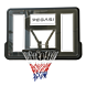 Pegasi Basketballbrett Classic 110x75cm