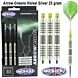 McKicks Arrow Greens Silver 23 gr.