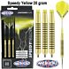 McKicks Speedy Yellow 20g.