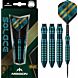 Mission Solace M1 Brass Dartpfeile Set 24 g