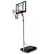 Pegasi Basketballkorb Home Kids 2.10 - 2.60m