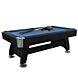 Pegasi Pooltisch Bellezza 7ft Blau
