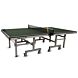Tischtennisplatte Pegasi 1200 Indoor Pro Grün