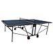 Tischtennisplatte Pegasi 500 Indoor Blau