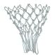 Pegasi Basketballnetz weiß 150gr.