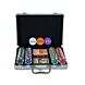 Pegasi Pokerset 200 Chips Koffer