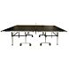 Tischtennisplatte Pegasi Office 250 Indoor Schwarz