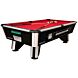Pegasi Billardtisch Grand Prestige 7ft Red | Münzeinsatz