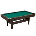Garlando Billardtisch 7ft Virginia