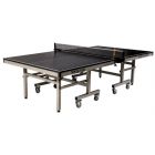 Tischtennisplatte Pegasi 1200 Indoor Pro Schwarz