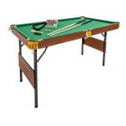 Pegasi pooltafel Foldy 5.0FT - inklapbaar