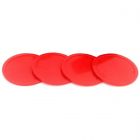 Pegasi Airhockey Pucks 64 mm 4Stk.