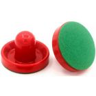 Pegasi air hockey pusher 75mm 2pcs.