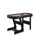 Pegasi Airhockey Tisch Airstream 4ft zusammenklappbar