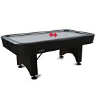 Pegasi Airhockey Tisch Montreal Stahl 7ft