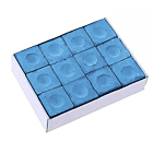Billardkreide Blau