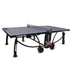 Tischtennisplatte Pegasi 1000 Indoor Blau