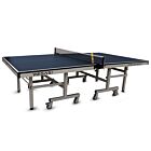 Tischtennisplatte Pegasi 1200 Indoor Pro Blau