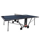 Tischtennisplatte Pegasi 700 Indoor Blau