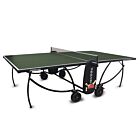 Tischtennisplatte Pegasi 800 Indoor Grün