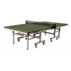 Tischtennisplatte Pegasi 1200 Indoor Pro Grün