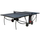 Tischtennisplatte Pegasi 800 Indoor Blau