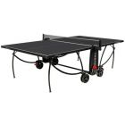 Tischtennisplatte Pegasi 800 Indoor Schwarz