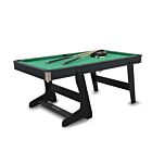 Pegasi pooltafel Spider 6FT - opklapbaar