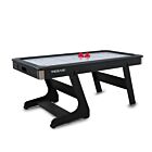 Pegasi Airhockey Tisch Tornado 6ft zusammenklappbar
