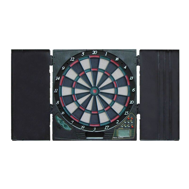 Elektronisches Dartboard Garlando Equinox Polaris