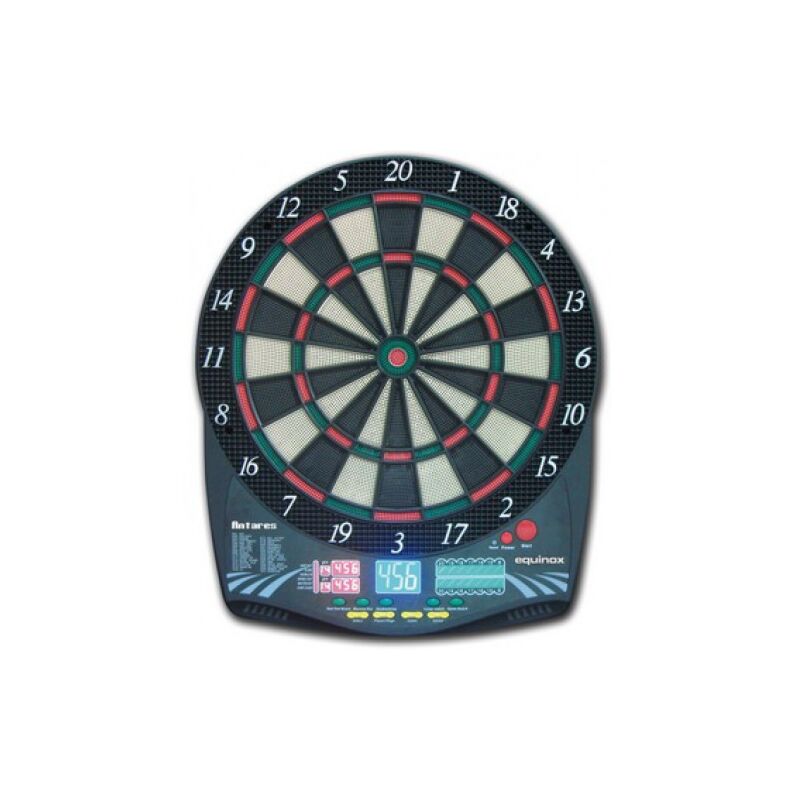 Elektronisches Dartboard Garlando Equinox Antares
