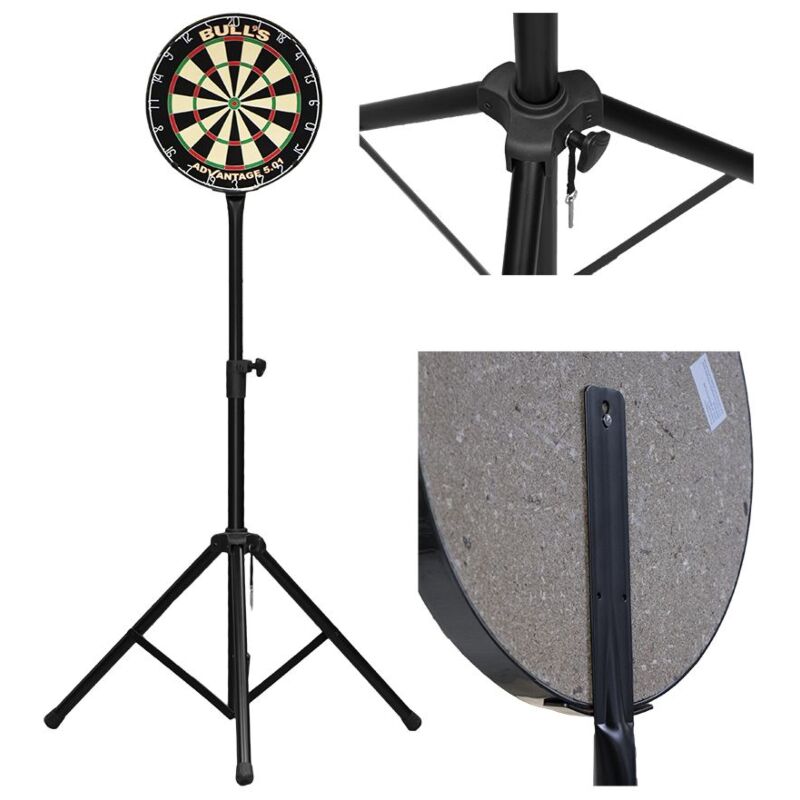 Dartboard Standard Tripod 2.0