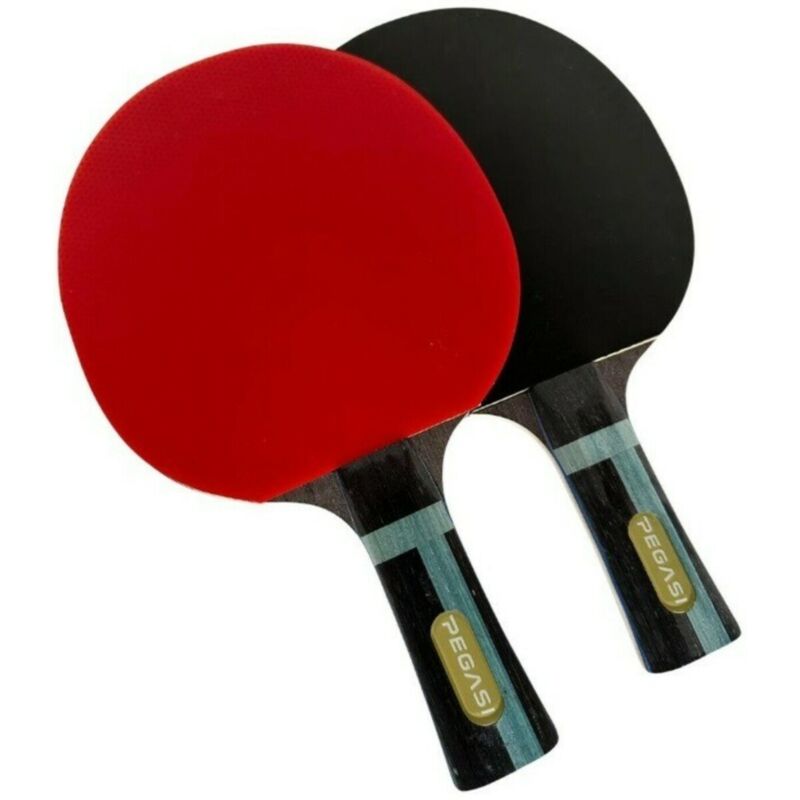 Pegasi Tischtennisschläger 7 Sterne Professional