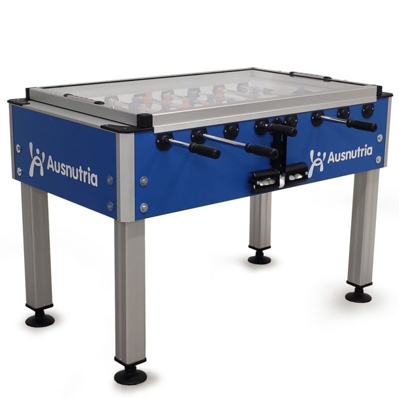 Bedruckter Kickertisch Pegasi | Forza Pro