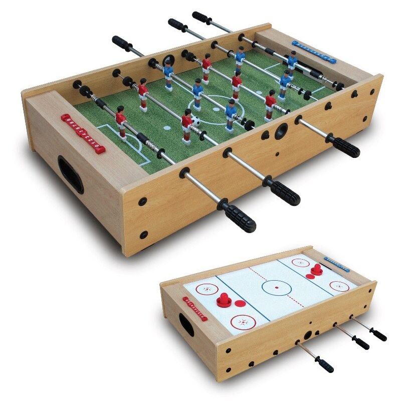 Mini 2 in 1 Multikonsole