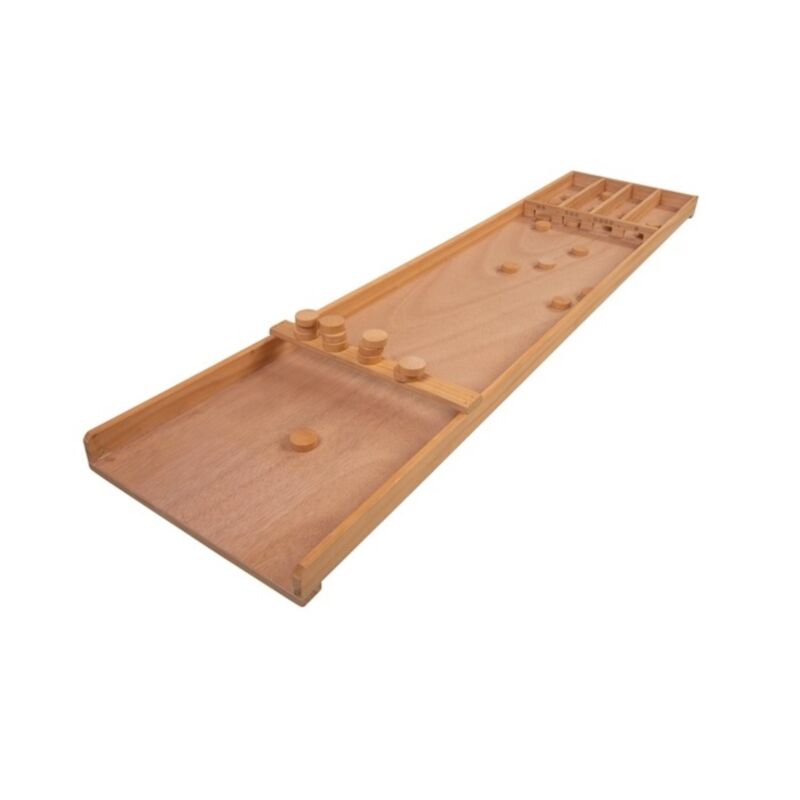 Mini Shuffleboard 120cm