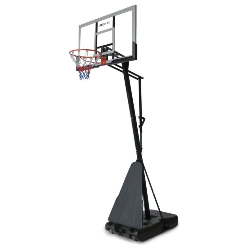 Pegasi Basketballkorb Dunk Master 2.30 - 3.05m
