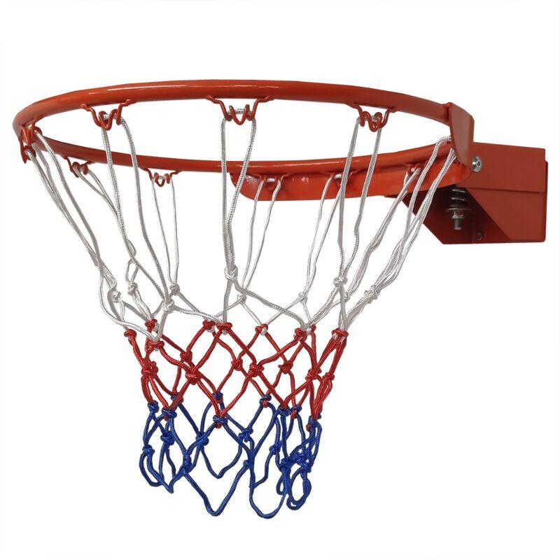 Pegasi gefederter Basketballring 45cm Pro