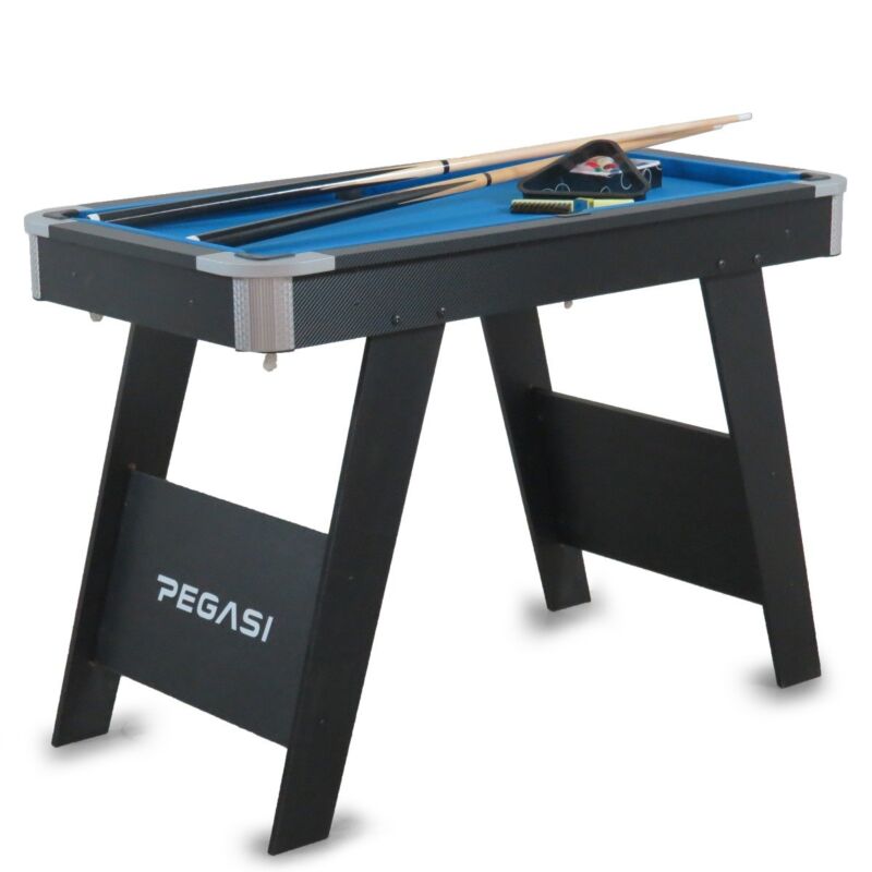 Pegasi Billardtisch Fun 4ft
