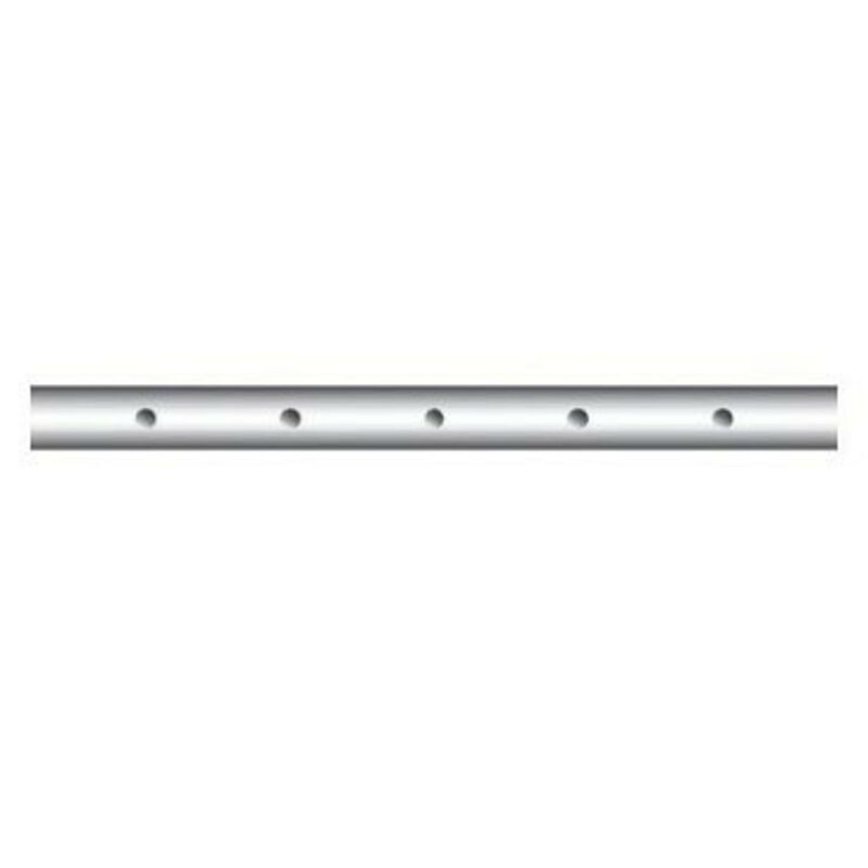 Garlando Voetbalstang 16 mm - 5 spelers