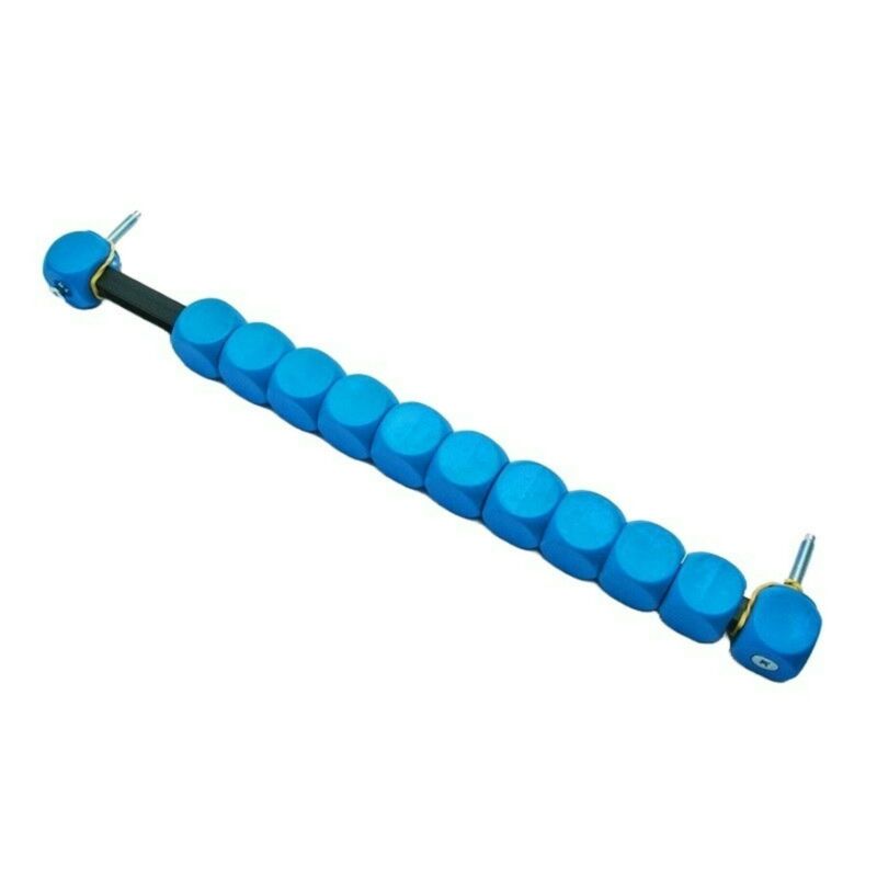 Universal-Torzähler Garlando Blau