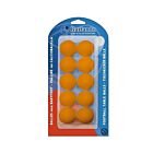 Kickertischbälle 33 mm – orange - Garlando