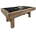 Pegasi Billardtisch Boston 7ft